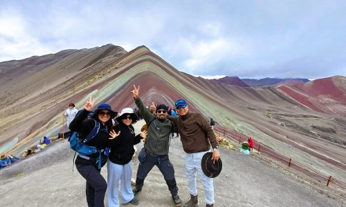 Winikunka Cusco Colombia Adventure Winikunka Cusco Colombia Adventure