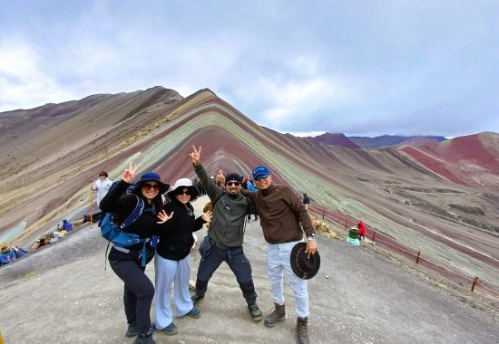Winikunka Cusco Colombia Adventure